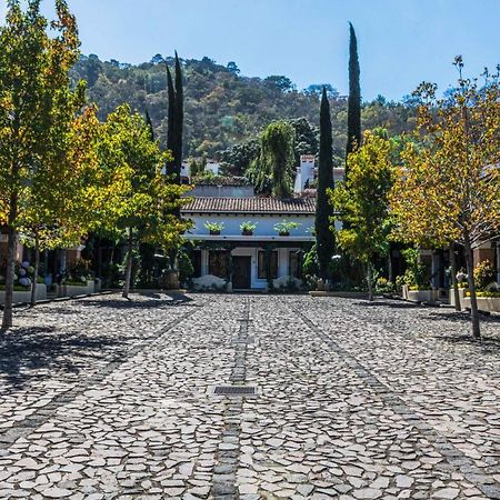 Villa 14 Santa Ines Antigua Guatemala 外观 照片
